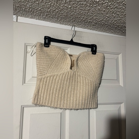 Cult Gia Ellison top - Picture 4 of 7